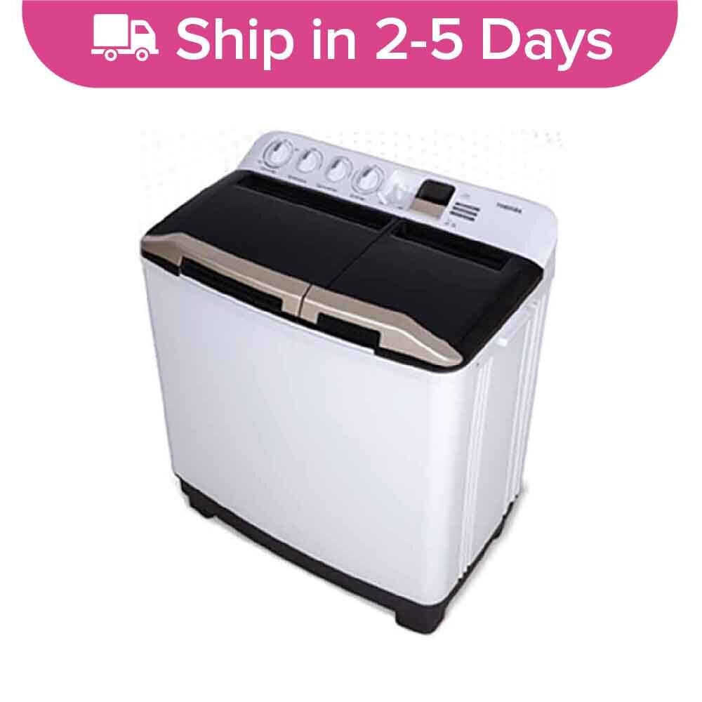 Toshiba Semi Auto Washing Machine 11KG VHH-120WMM