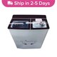 Elba Semi Auto Washing Machine DW-1000X