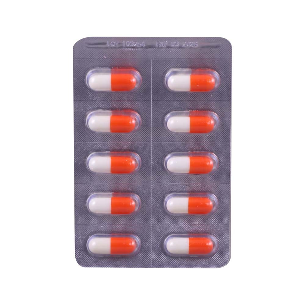 Lilonton Piracetam 800MG 10PCS