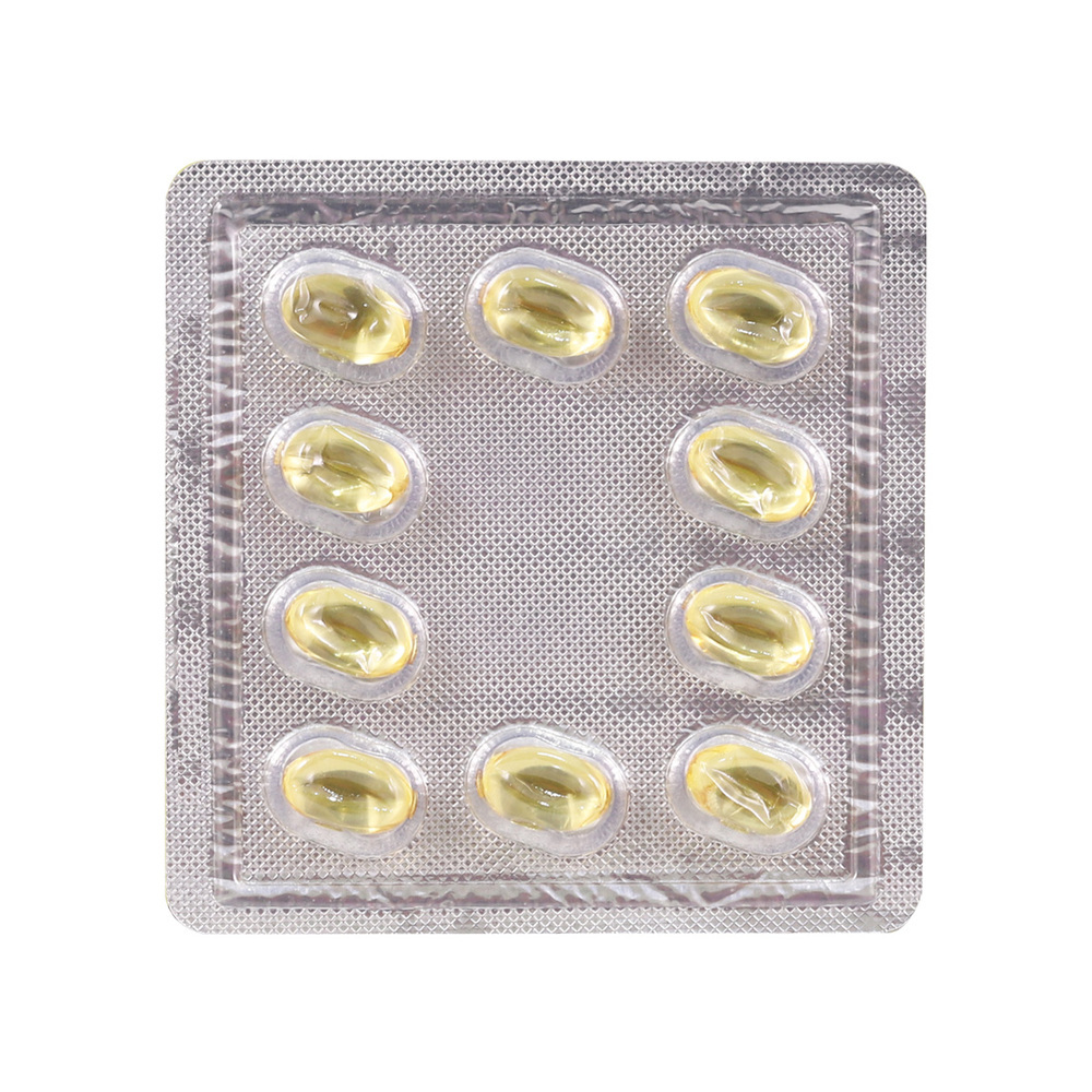 Eve-500MG 10Tablets