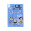 Big Nate: Move It Or Lose It