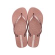 Ipanema Glitter Fem Flip (No-5) Pink & Pink Glitter 1264812536905