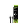 Green Tech Mobile Accessories GTC - T13C Black 88888 8696 9305
