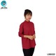 The Ori Women Long Top Red LBB022 (Medium)