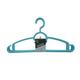 JCJ Cloth Hanger 5PCS NO.1174