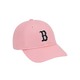 Be Fashion Cap Pink 31251023 (Free Size)