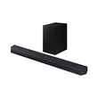 Samsung 3.1.2 Inches Premium Q-series Soundbar HW-Q600C/XT ( Black)