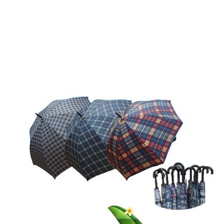 Charlie Umbrella 2K(ပိုးကွက်) BHURCM048 Red