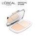 Loreal True Match Micro-Perfecting Powder R2 Apricot Ivory 9G