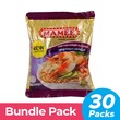 Mamee Instant Noodle Tom Yum Shrimp 30X55G