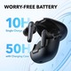 Anker Liberty 4 NC Wireless Earbuds (Black)