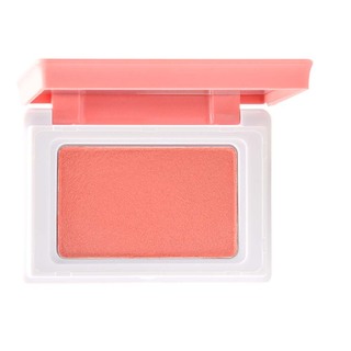 Mistine Swatch Me Blusher (Unit) No.02 5.5 G