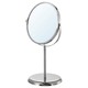 Ikea Trensum Mirror, Stainless Steel 601.820.40