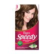 Bigen Speedy Conditioning Hair Color 3