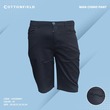 Cottonfield Men Short Chino Pant C01 (Size-32)