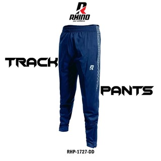 Rhino Trackpants RHP-1727-EE Dark Blue (L)