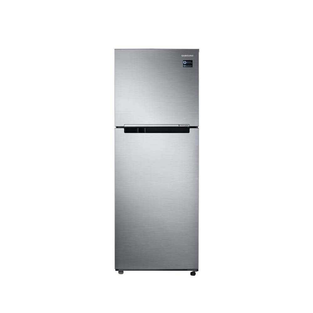 Samsung Refrigerator 2-Door 310LTR (RT29K501JS8/ST)