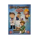 Job & Occupation Flashcards(Kids World)