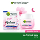 Garnier Sakura Glow Sleeping Face Mask 50ML (Night)