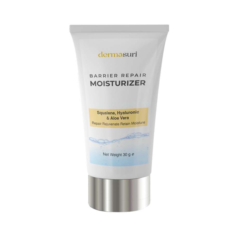 Dermasuri Barrier Repair Moisturizer 30ML