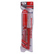 SDI White Board Marker S530Vp Red