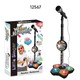 Baby Cele Kid Star Microphone 12567