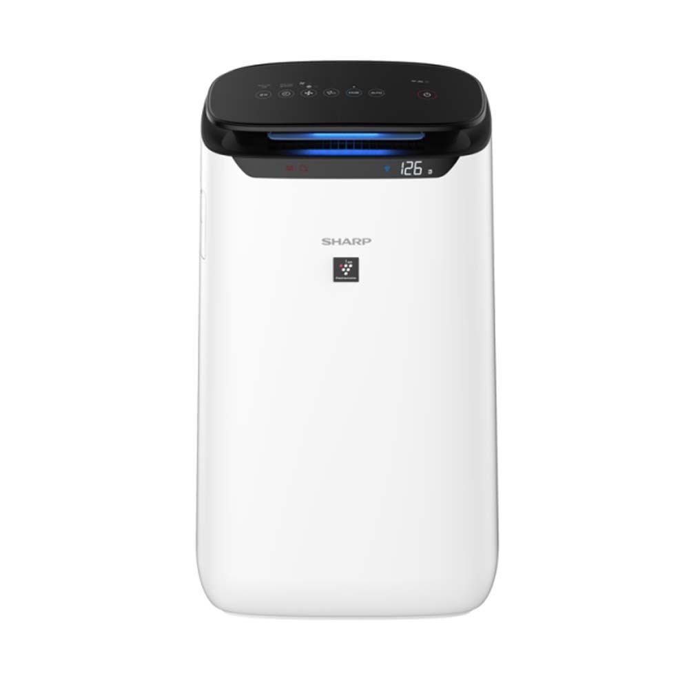 SHARP Air Purifier (FP-J60TA-W/FP-J60LW)