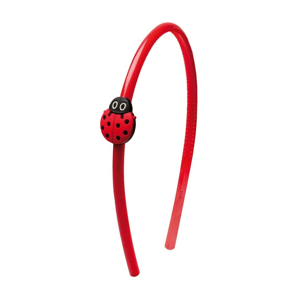 Titania Headband Ladybug 1PCS 8511 Kids