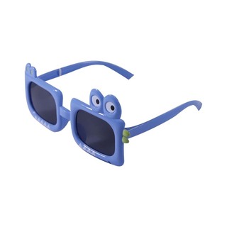 MGOU Sunglasses For Kids Yellow (3321)