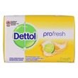 Dettol Bar Soap Fresh 105G