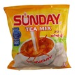 Sunday 3 in 1 Instant Tea Mix 750G 30Sachets