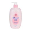 Johnson Baby Pink Lotion 500ML