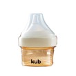 Crown Series Feeding Bottle 0 months+ (80ML)