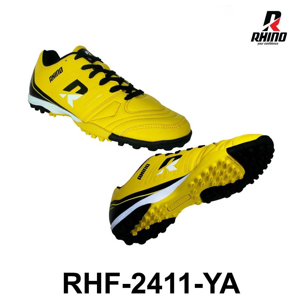 Rhino Challanger RHF-2411-YA Yellow & Black (39)