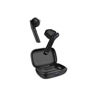 Maxell EB-BT95 True Dynamic Wireless Earbuds White