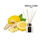 Royal Scent Reed Diffuser Ginger 50ML