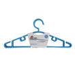 City Value Cloth Hanger 5S 41X 18CM Blue B20141