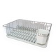 NWM Stainless Steel Dish Drying Rack DR-105