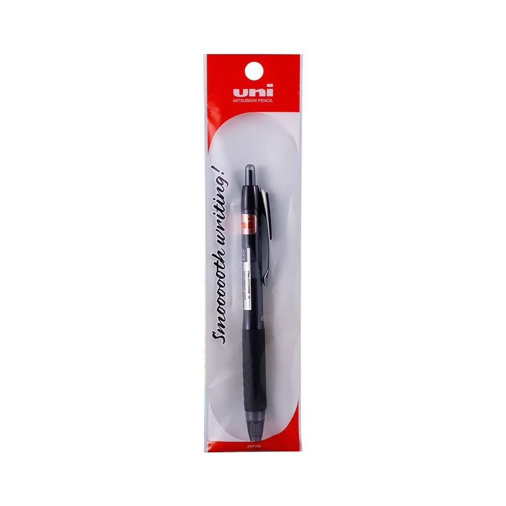 Uni Signo Ball Pen 0.7 UMN-207 Black