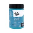 M.M. Acrylic Colour 300ML - Turquoise
