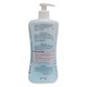Chicco Natural Sensation Body Lotion 500ML