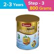 Dumex Super Gold Dugro Step-3 800 Grams (2-3Years)