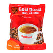 Gold Roast Instant Coffee Mix 20Gx20Sachets