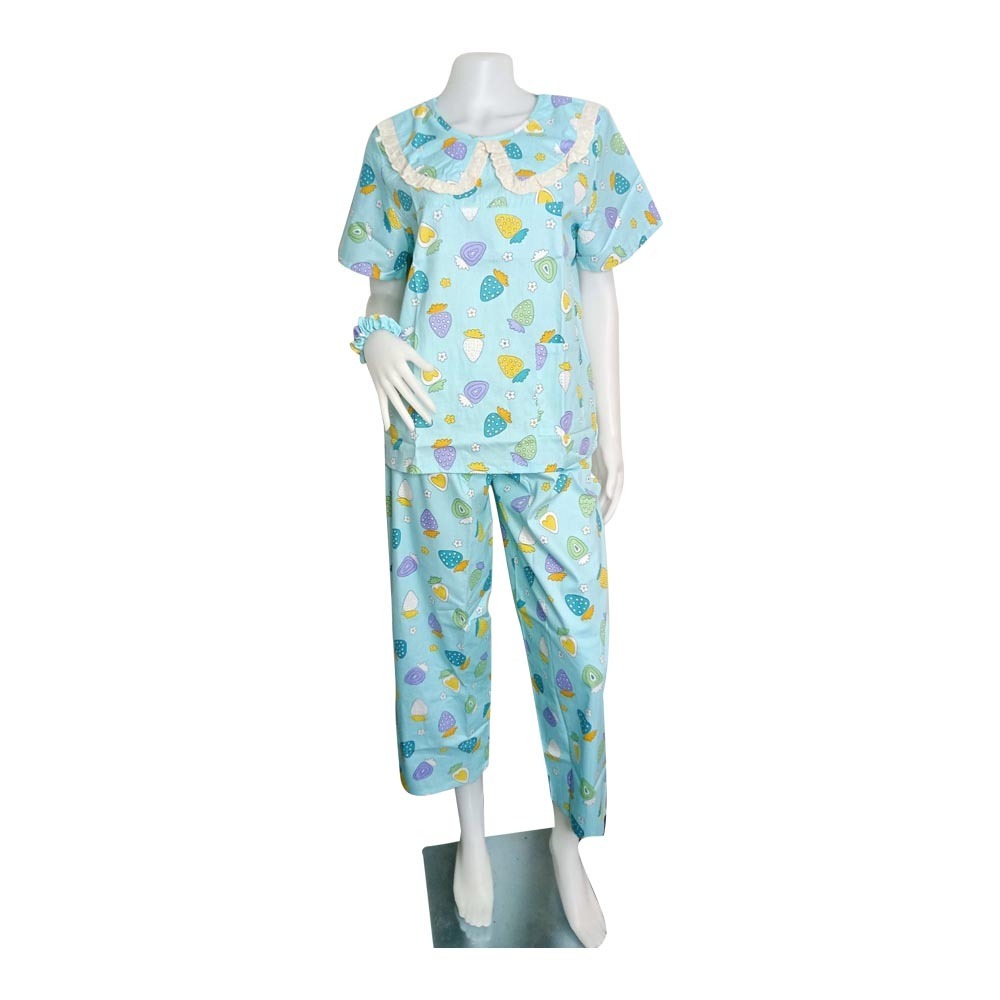 Bambi Lady Cotton One Set AA0005 C1