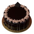 Seasons Chocolate Blackout Cake (2 KG)