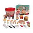 Baby Cele Food Box 12150