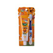 Raiya Junior Toothbrush&Toothpaste Orange 75G