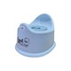 Baby Cele 9829 Plastic Potty Toilet 1PC Random 11539