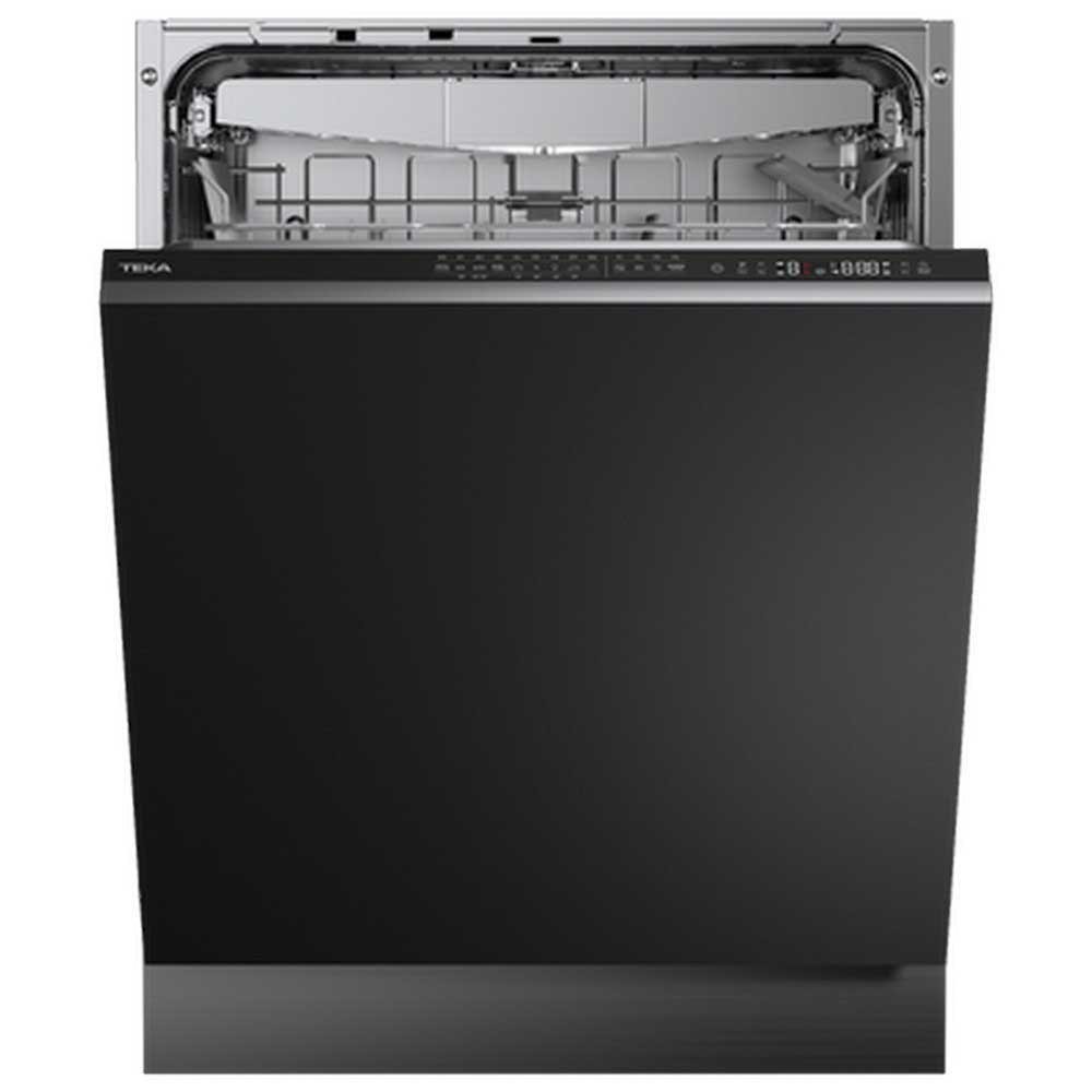 Built-in
Dishwasher MODEL : DFI 76950