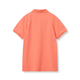 241208004 Bossini Ladies Polo Shirt SS 24-S/S Bright Pink ( L )